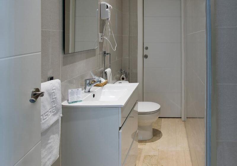 Corral De Los Chicharos