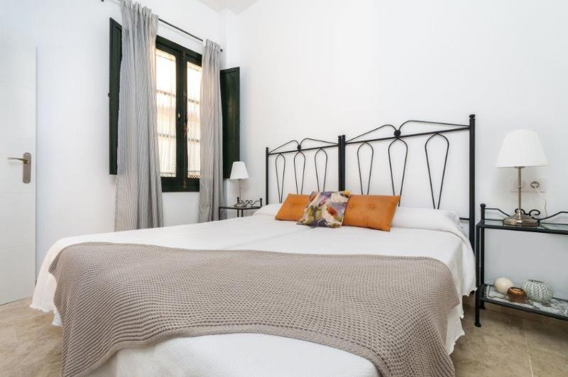 Corral De Los Chicharos