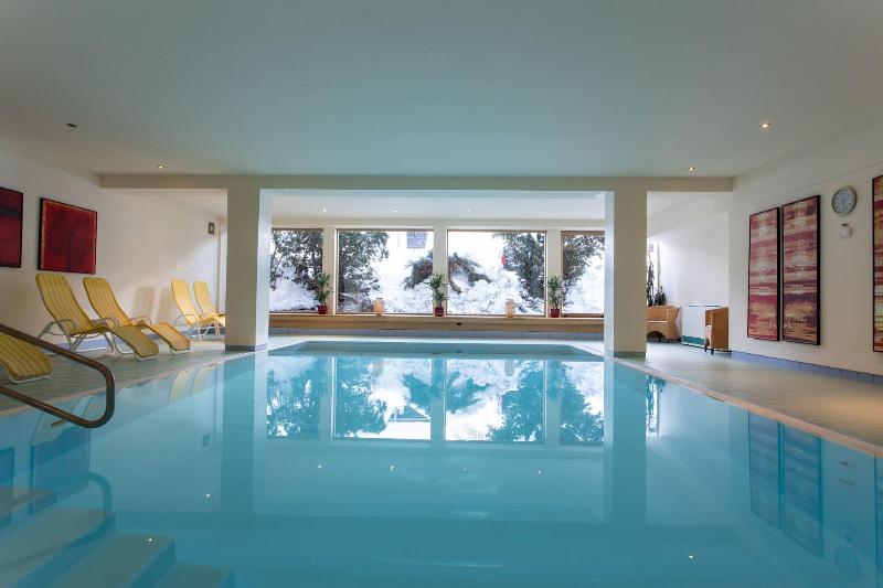 فندق Astoria & Pension Tirol