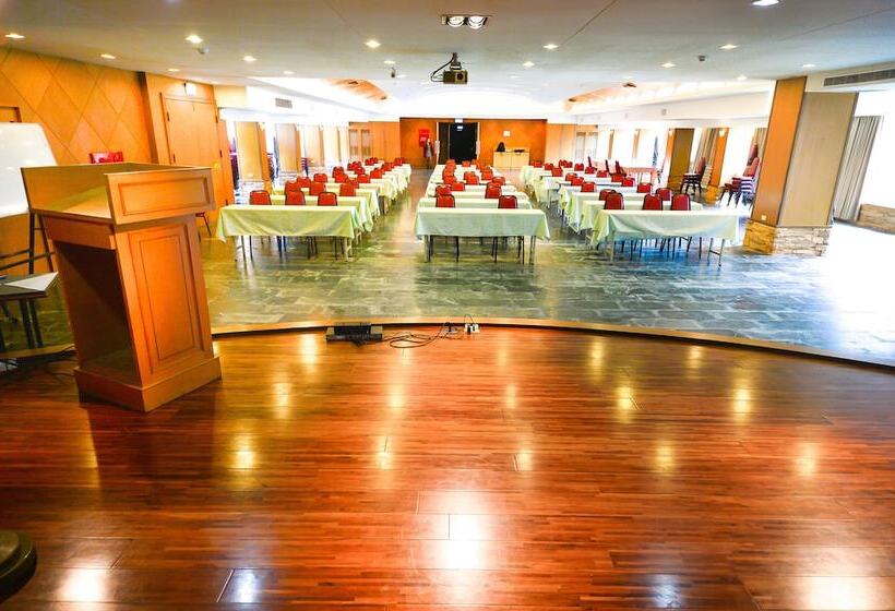 هتل Dongpo Ti Lun