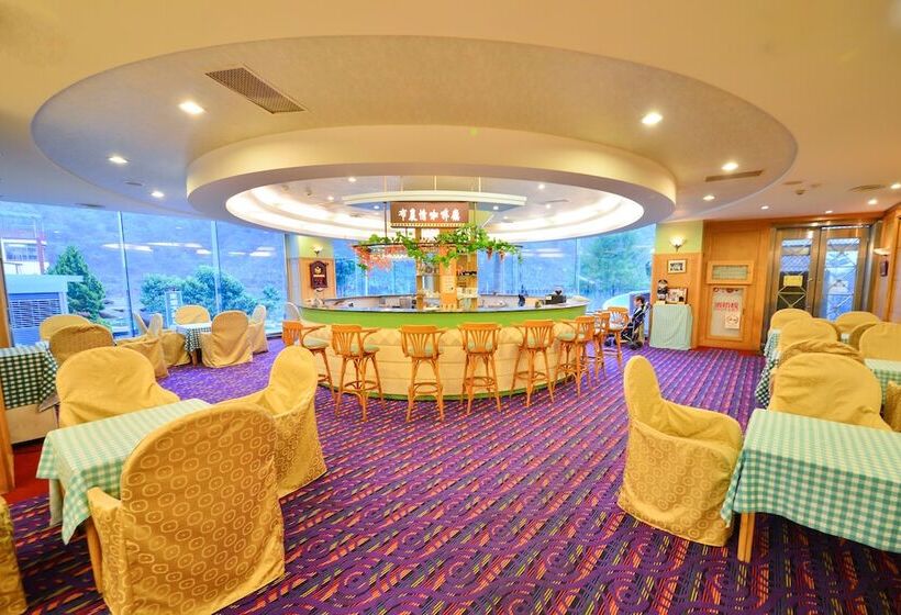 هتل Dongpo Ti Lun