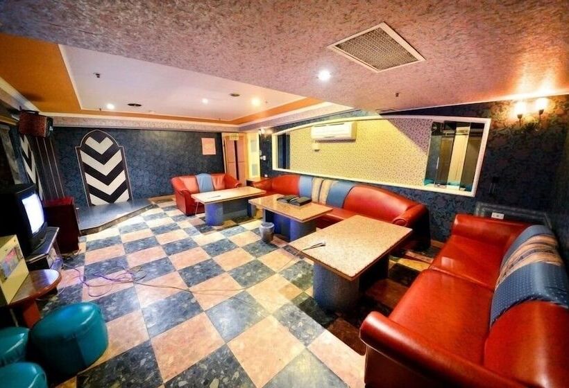 هتل Dongpo Ti Lun