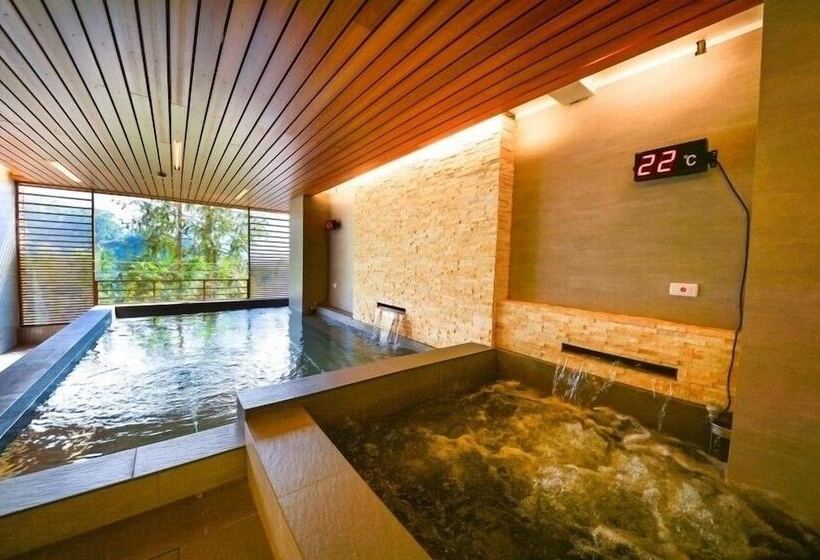 هتل Dongpo Ti Lun