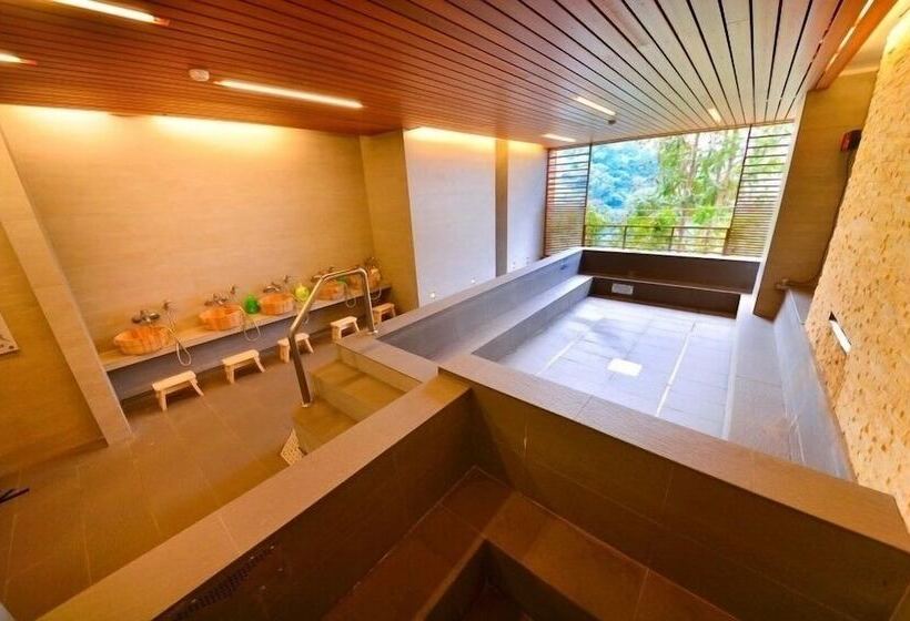 هتل Dongpo Ti Lun