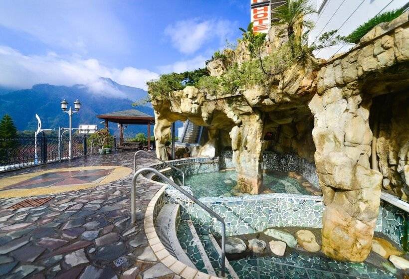 هتل Dongpo Ti Lun