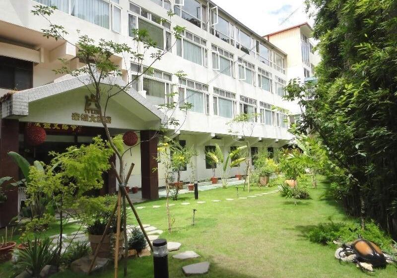 هتل Dongpo Ti Lun