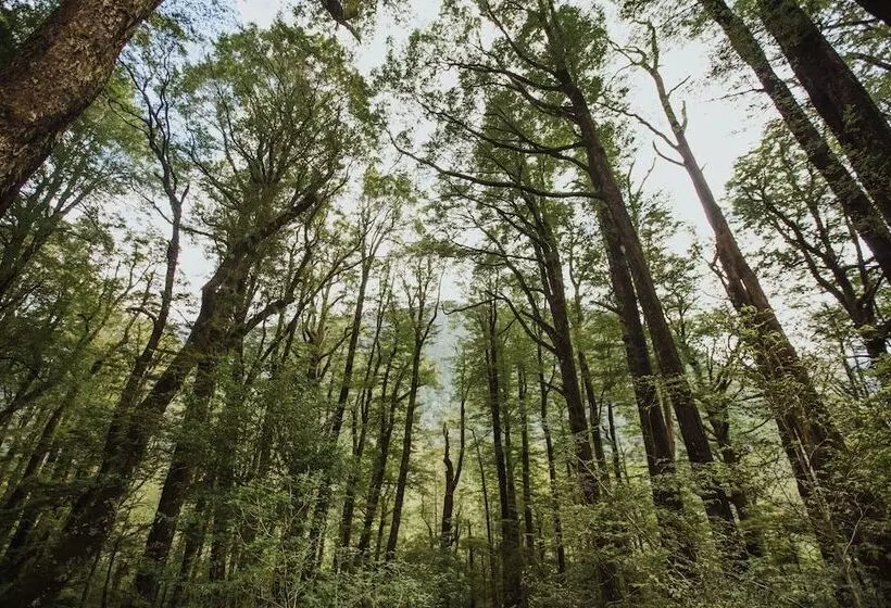 Hotelli Maruia Hot Springs