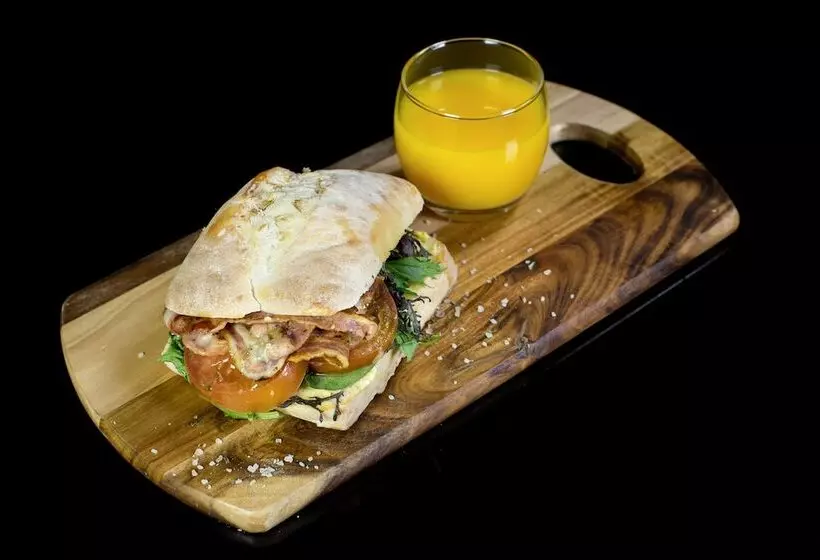 Hotelli Maruia Hot Springs