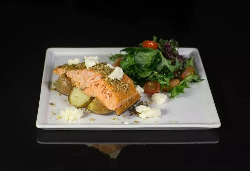 Hotelli Maruia Hot Springs