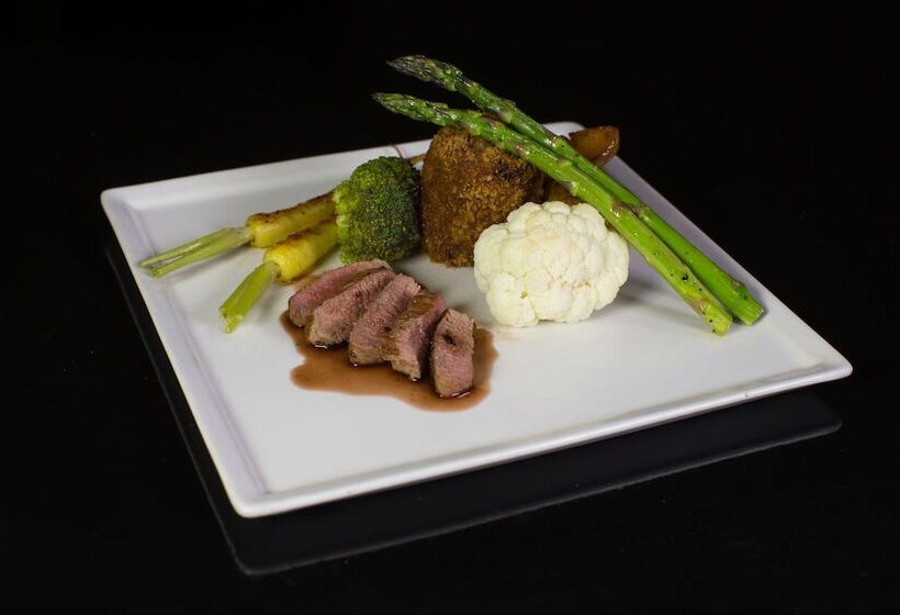 Hotel Maruia Hot Springs