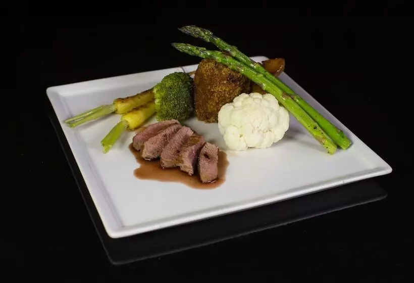 Hotelli Maruia Hot Springs