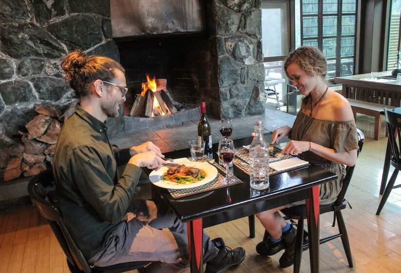 Hotel Maruia Hot Springs