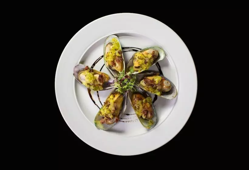 Hotelli Maruia Hot Springs