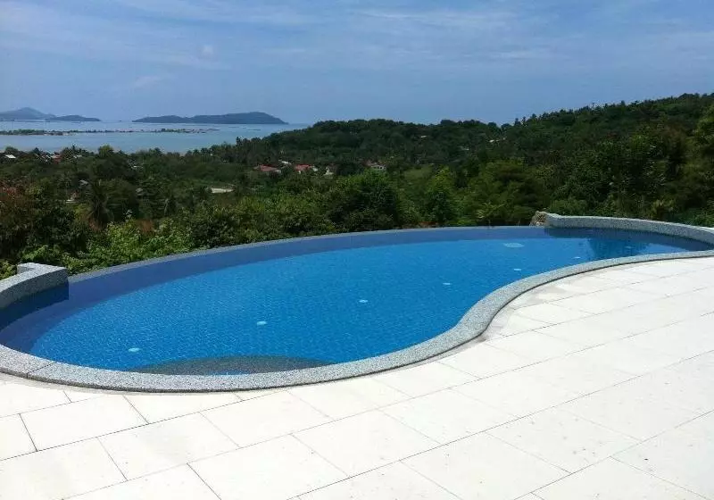 ホテル Peace Haven