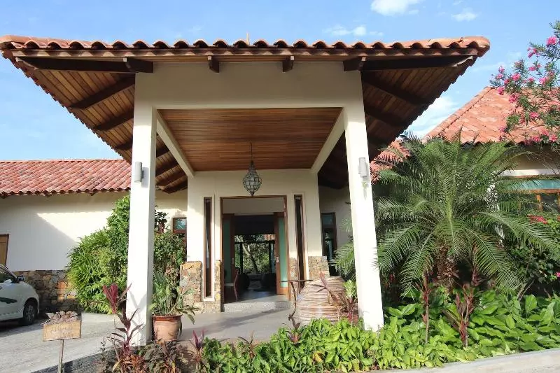 ホテル Peace Haven