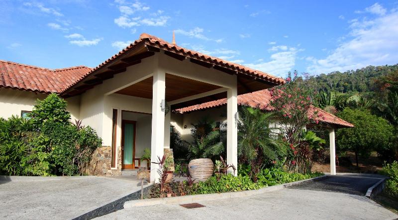 فندق Peace Haven