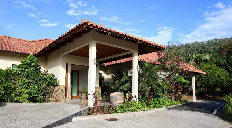 ホテル Peace Haven