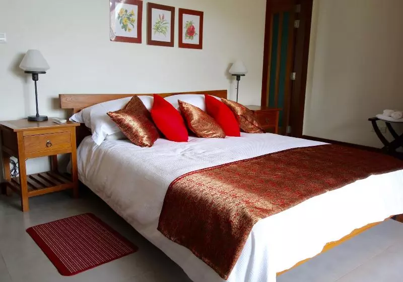 ホテル Peace Haven