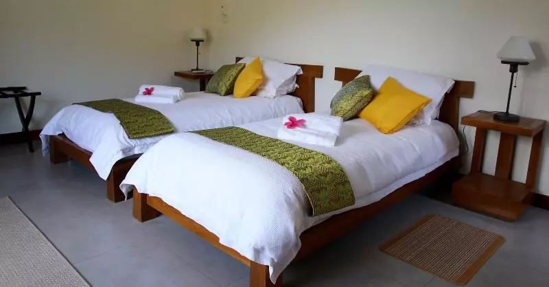 ホテル Peace Haven