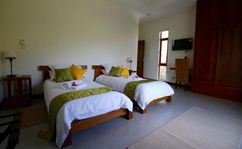 فندق Peace Haven