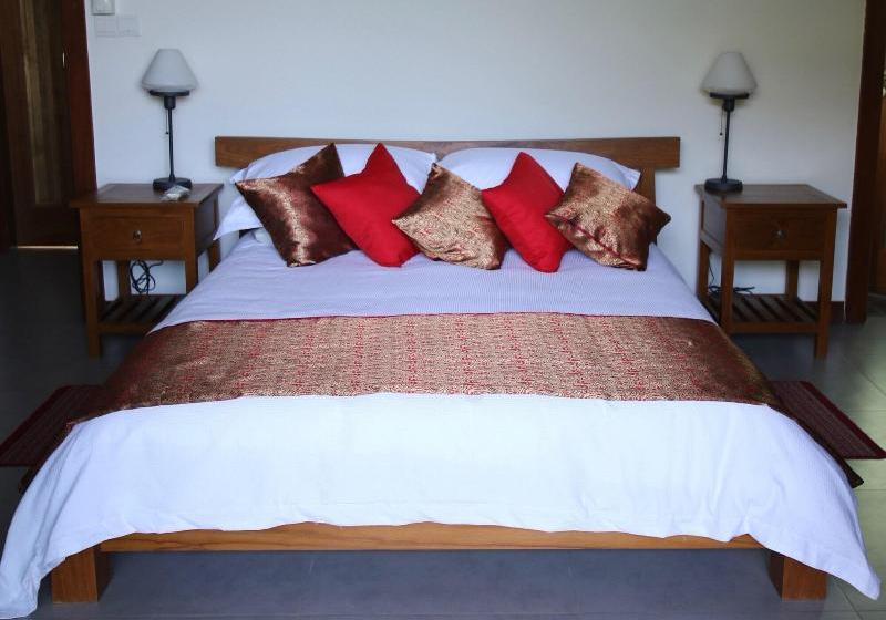 فندق Peace Haven