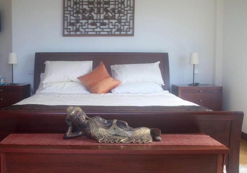 فندق Peace Haven