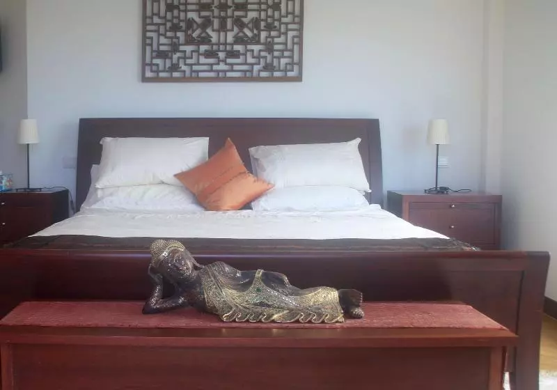 ホテル Peace Haven