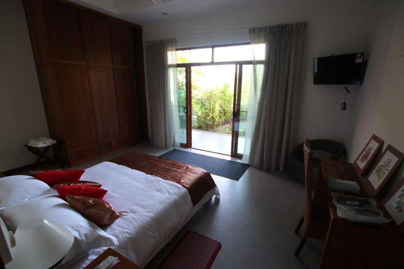 فندق Peace Haven