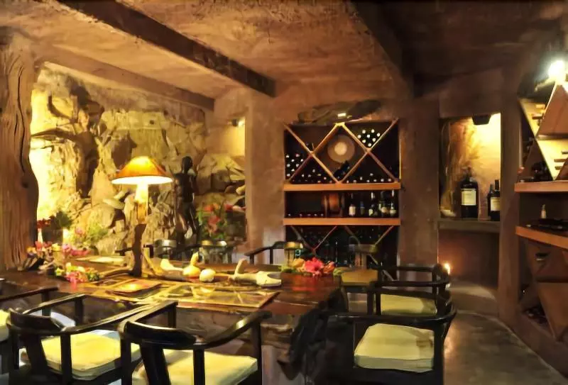 ホテル Singwe River Lodge