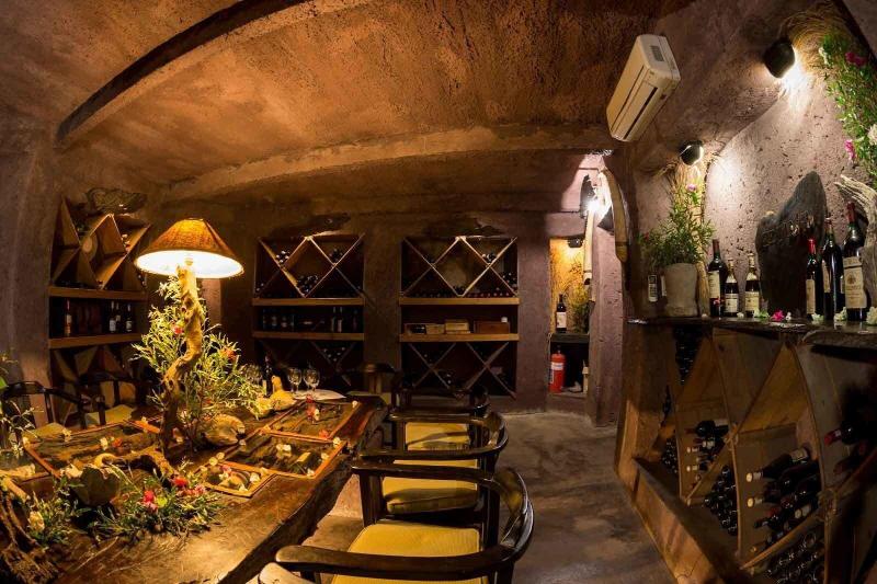 Hotel Singwe River Lodge