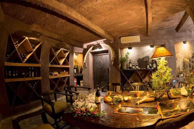 ホテル Singwe River Lodge