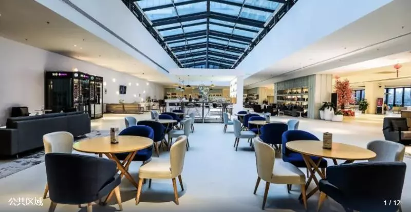 Hotelli Garden Lane Meilan Airport