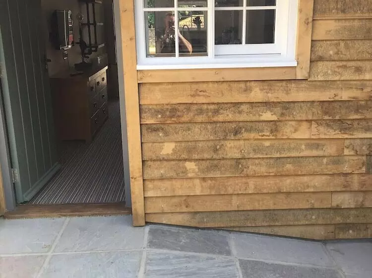 Hotelli The Crown  Hutton Le Hole