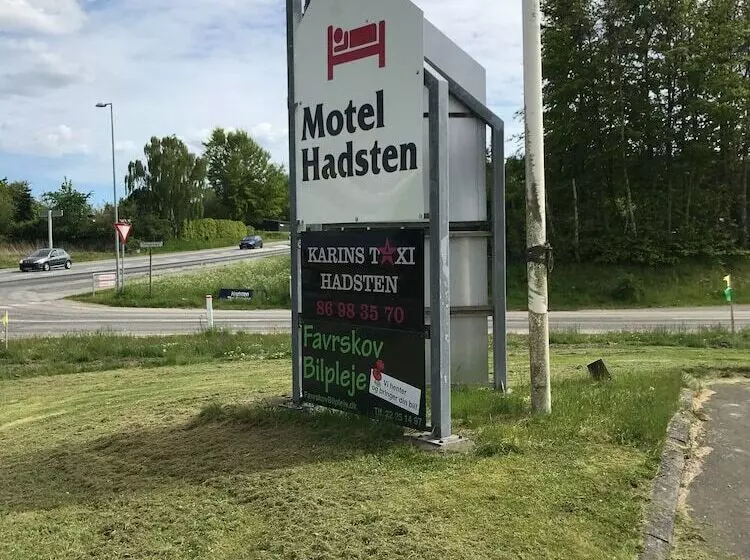 Motel Hadsten