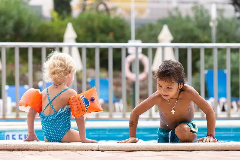 Apartamentos Turisticos Pinhal Da Marina