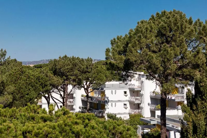 Apartamentos Turisticos Pinhal Da Marina