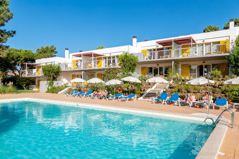 Apartamentos Turisticos Pinhal Da Marina