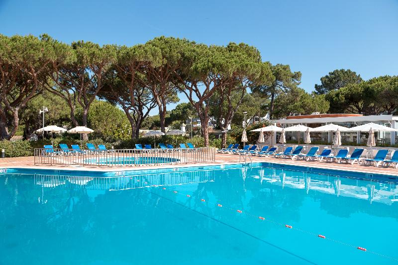 Apartamentos Turisticos Pinhal Da Marina