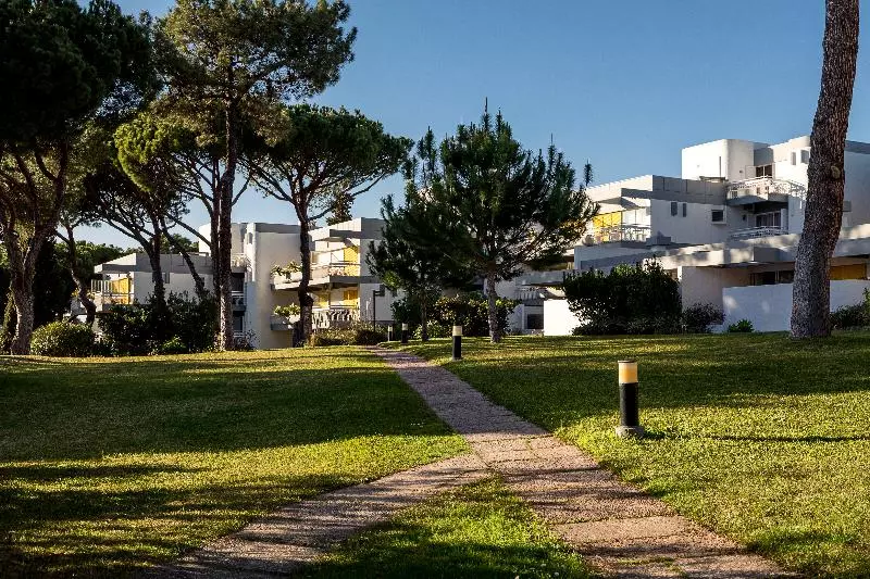 Apartamentos Turisticos Pinhal Da Marina