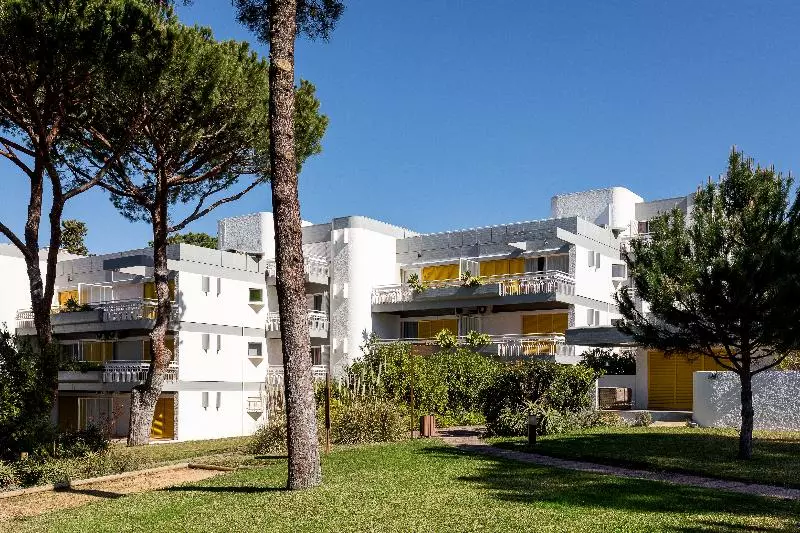 Apartamentos Turisticos Pinhal Da Marina