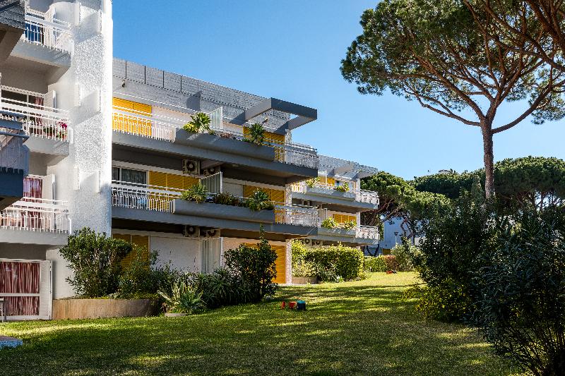 Apartamentos Turisticos Pinhal Da Marina