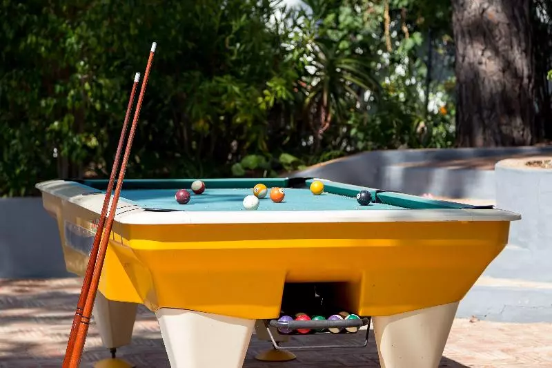 Apartamentos Turisticos Pinhal Da Marina