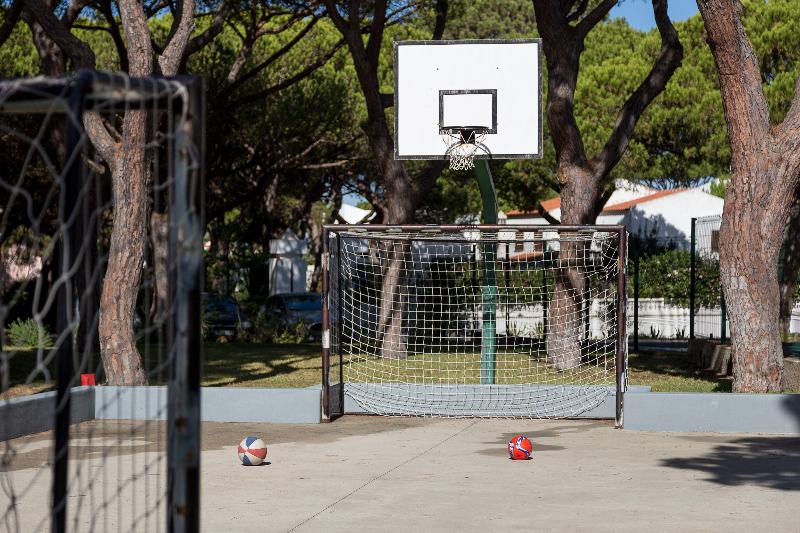 Apartamentos Turisticos Pinhal Da Marina