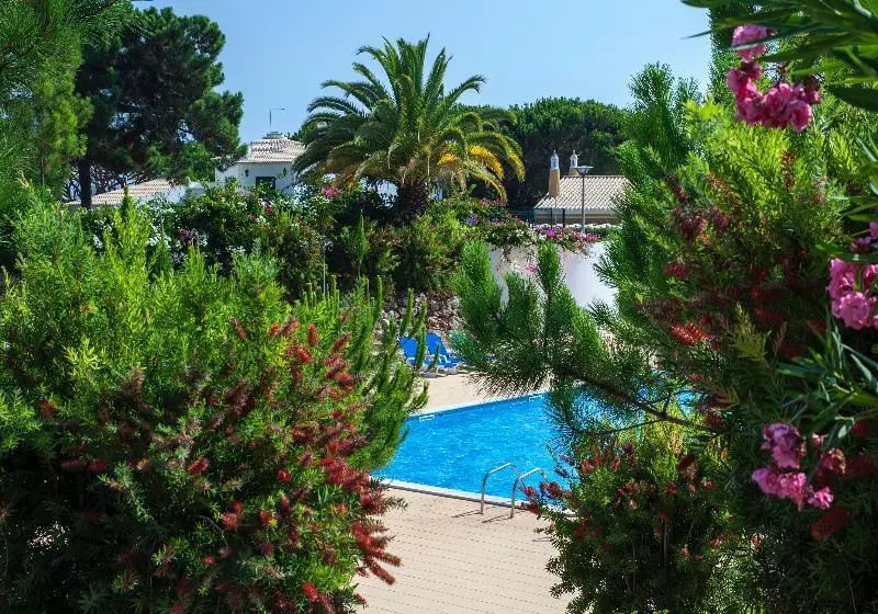 Apartamentos Turisticos Pinhal Da Marina