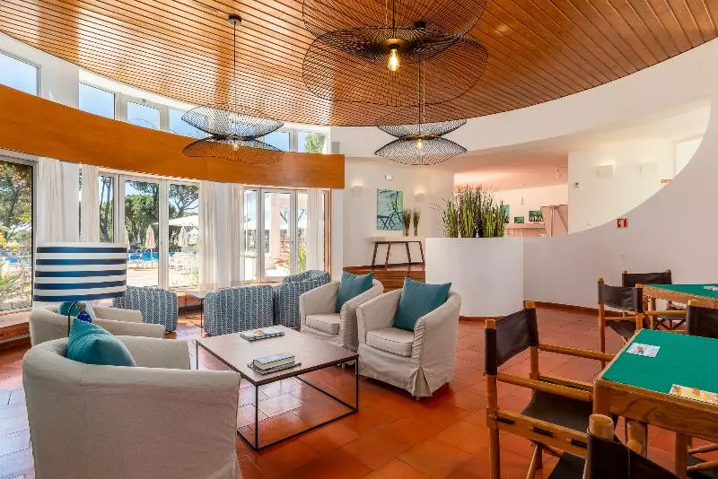 Apartamentos Turisticos Pinhal Da Marina