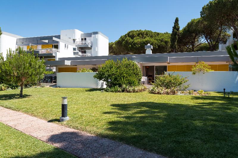 Apartamentos Turisticos Pinhal Da Marina