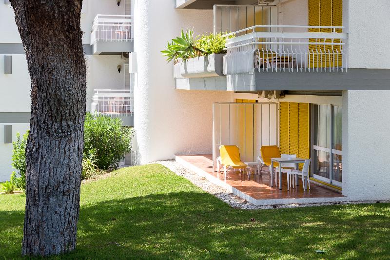 Apartamentos Turisticos Pinhal Da Marina