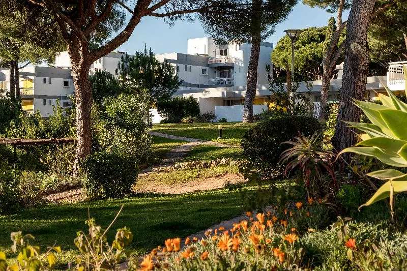 Apartamentos Turisticos Pinhal Da Marina