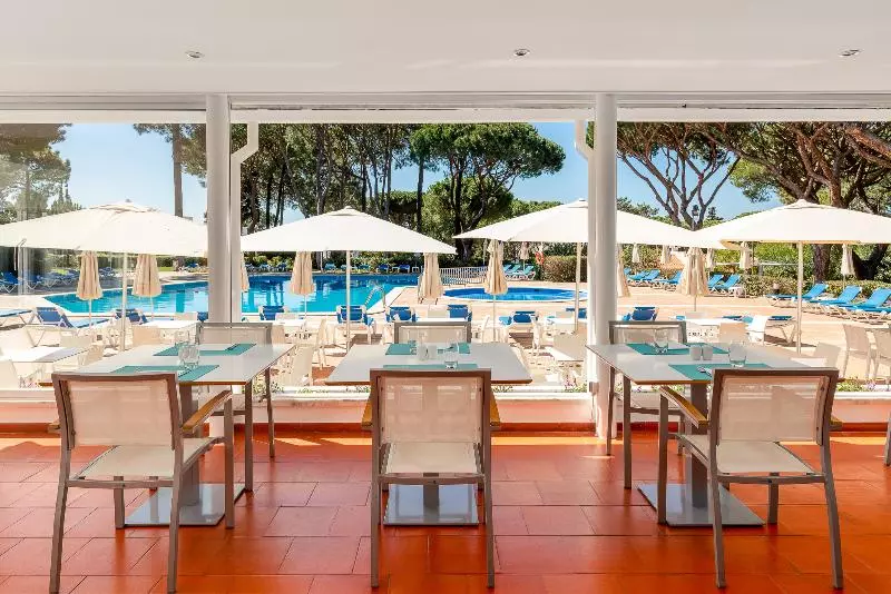 Apartamentos Turisticos Pinhal Da Marina