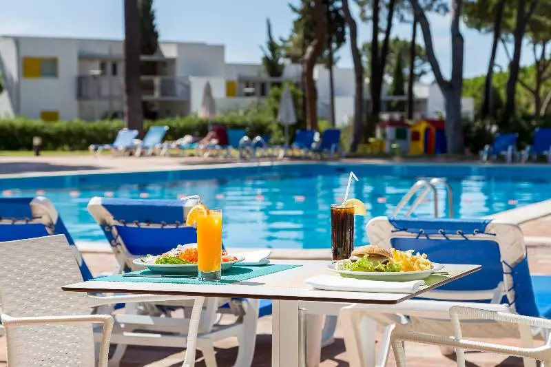 Apartamentos Turisticos Pinhal Da Marina